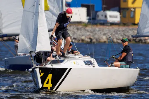 Photo: Egil Eskilsson
