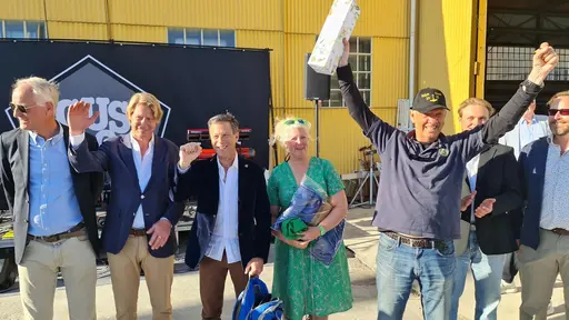 Foto: Kristian Greslingaas