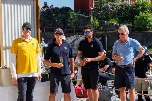 Photo: Egil Eskilsson