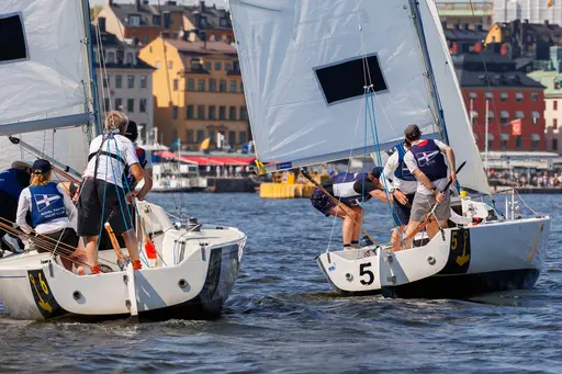 Photo Egil Eskilsson