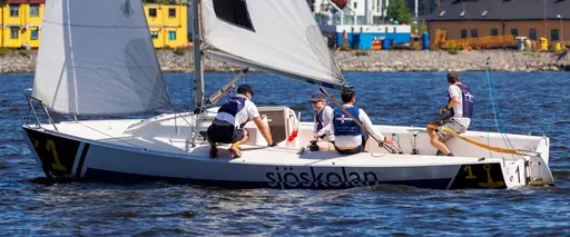 Photo: Egil Eskilsson