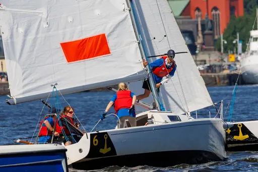 Photo: Egil Eskilsson