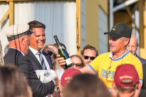 Fotograf - Marc Skeppstedt