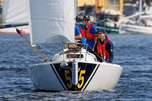 Photo: Egil Eskilsson