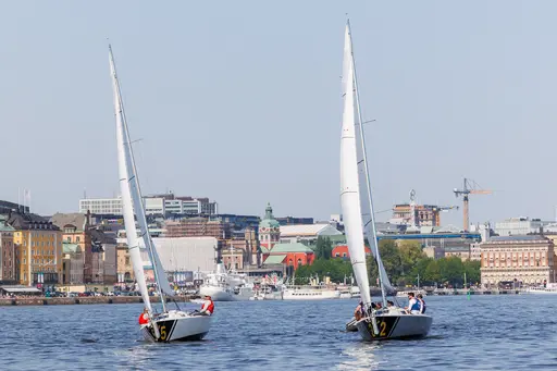 Photo Egil Eskilsson