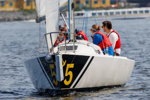 Photo: Egil Eskilsson