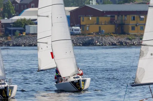 Photo: Egil Eskilsson
