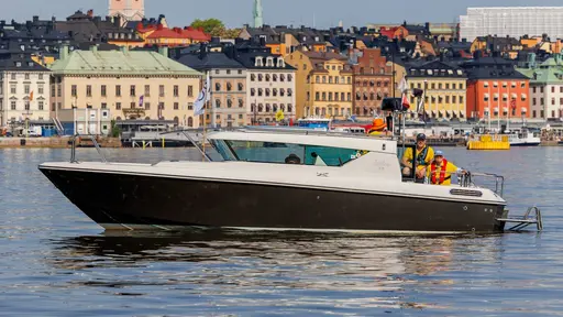 Photo Egil Eskilsson