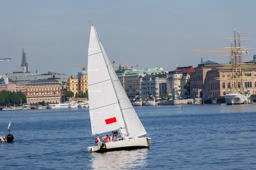 Photo: Egil Eskilsson