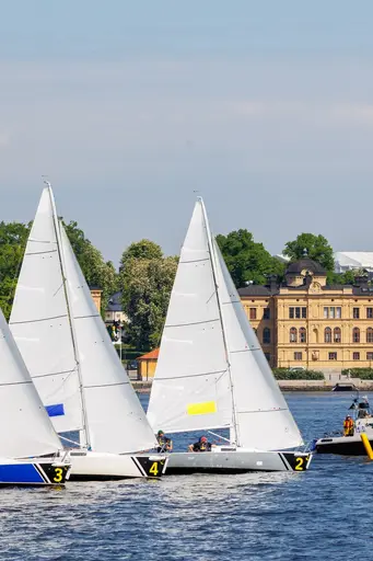 Photo: Egil Eskilsson