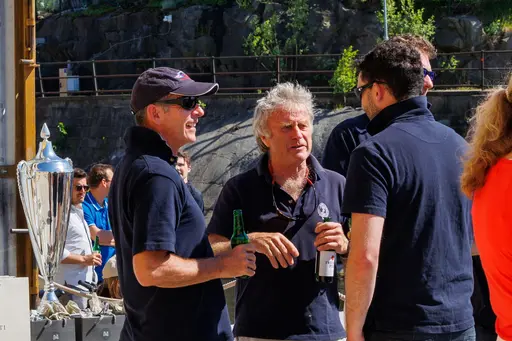 Photo: Egil Eskilsson