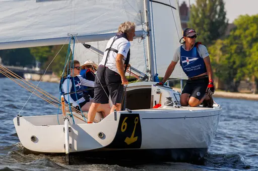 Photo Egil Eskilsson