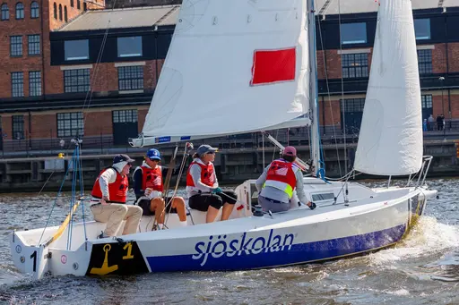 Photo Egil Eskilsson
