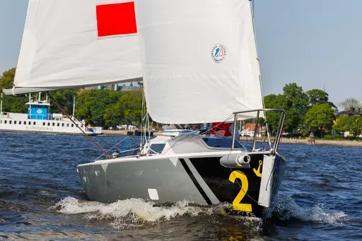 Photo Egil Eskilsson