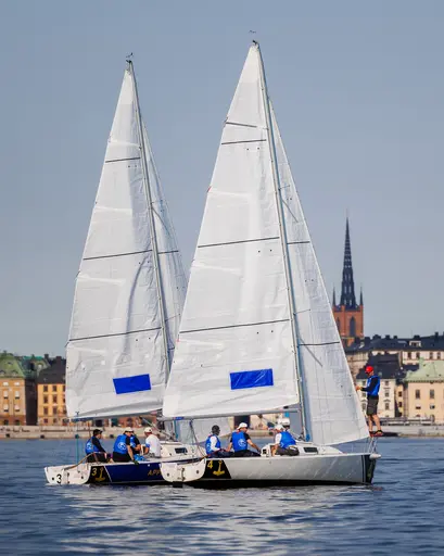Photo Egil Eskilsson