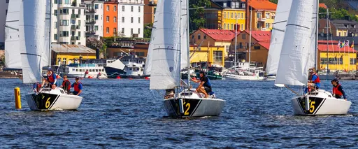 Photo: Egil Eskilsson