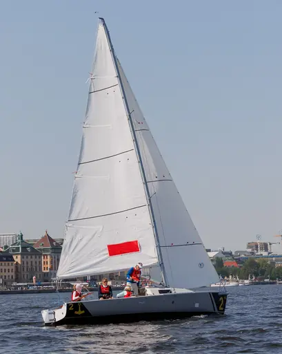 Photo Egil Eskilsson
