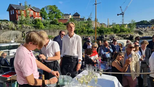 Foto: Kristian Greslingaas