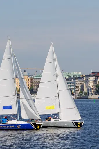 Photo: Egil Eskilsson
