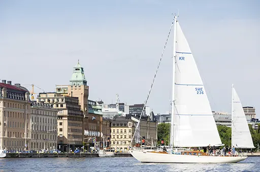 Fotograf - Scandinavian Photo