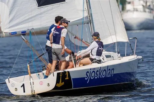 Photo: Egil Eskilsson
