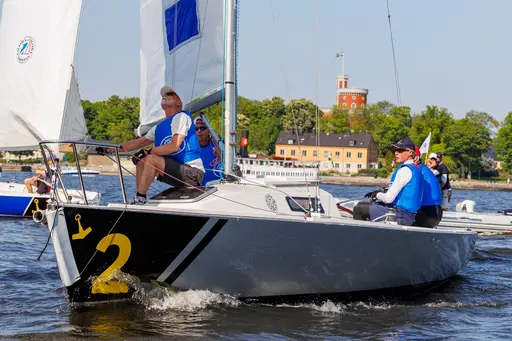 Photo Egil Eskilsson