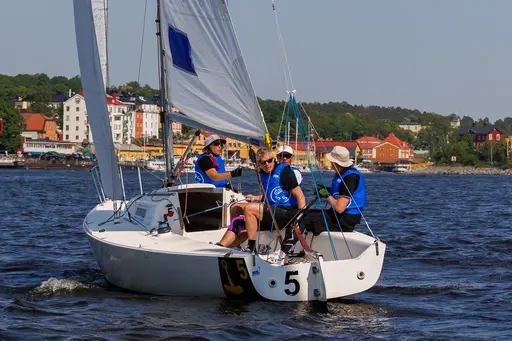 Photo Egil Eskilsson