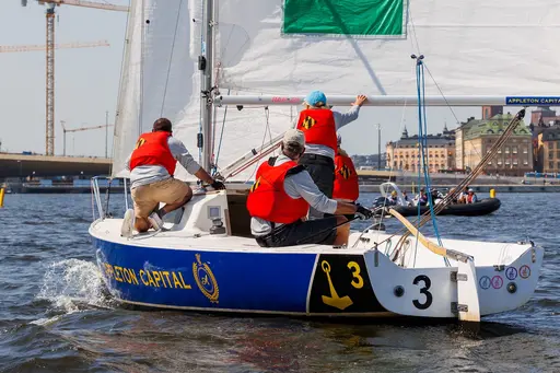 Photo Egil Eskilsson