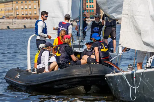 Photo: Egil Eskilsson