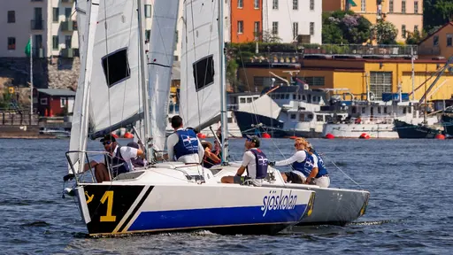 Photo: Egil Eskilsson