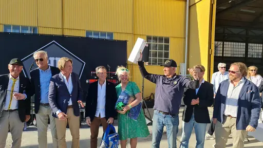 Foto: Kristian Greslingaas