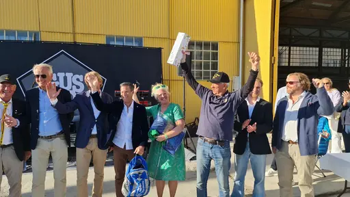 Foto: Kristian Greslingaas