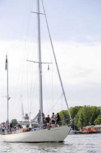 Fotograf - Scandinavian Photo