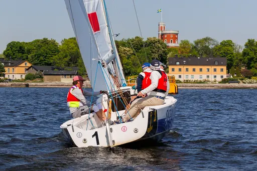 Photo Egil Eskilsson