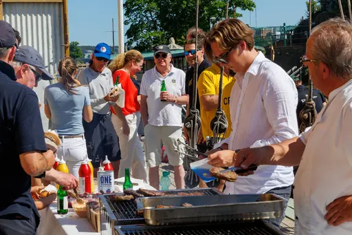 Photo: Egil Eskilsson