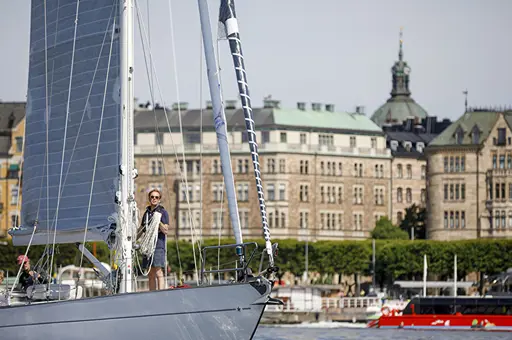 Fotograf - Scandinavian Photo