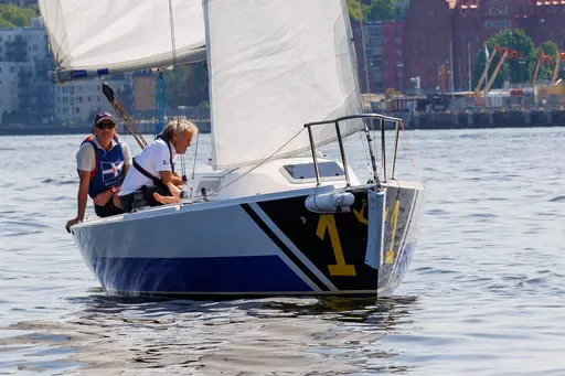 Photo Egil Eskilsson