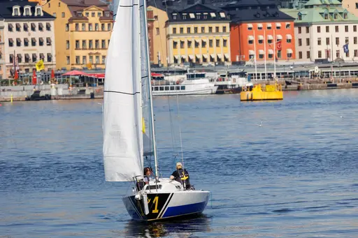 Photo: Egil Eskilsson