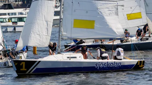 Photo: Egil Eskilsson