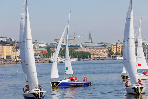 Photo: Egil Eskilsson