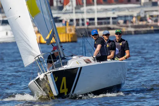 Photo: Egil Eskilsson