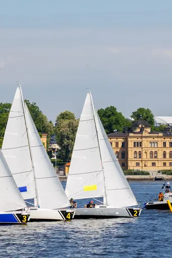 Photo: Egil Eskilsson