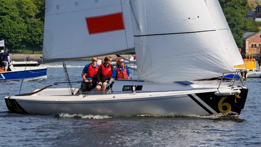 Photo: Egil Eskilsson