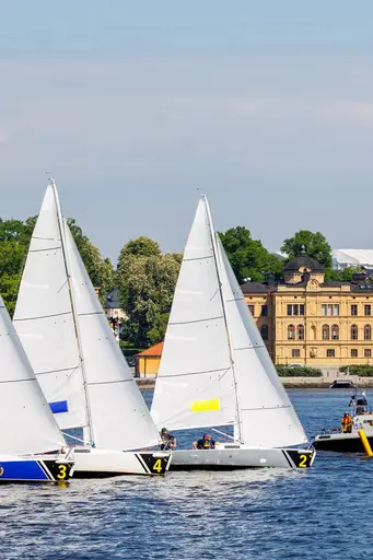 Photo: Egil Eskilsson
