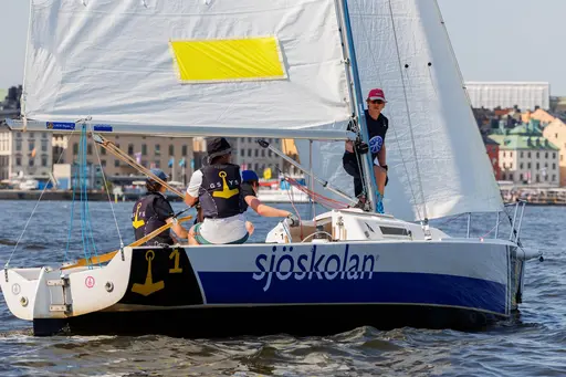 Photo Egil Eskilsson