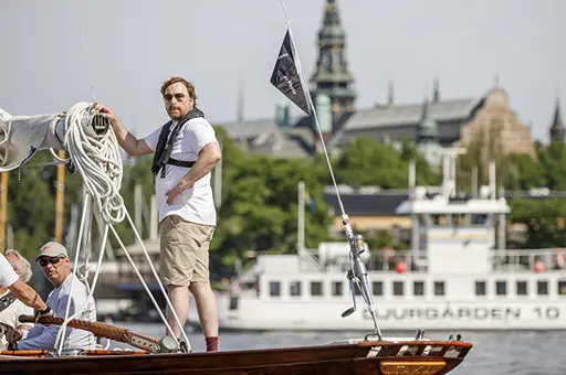 Fotograf - Scandinavian Photo