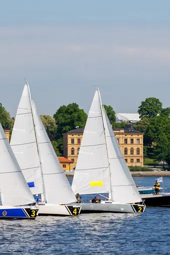 Photo: Egil Eskilsson