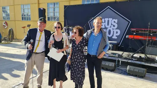 Foto: Kristian Greslingaas