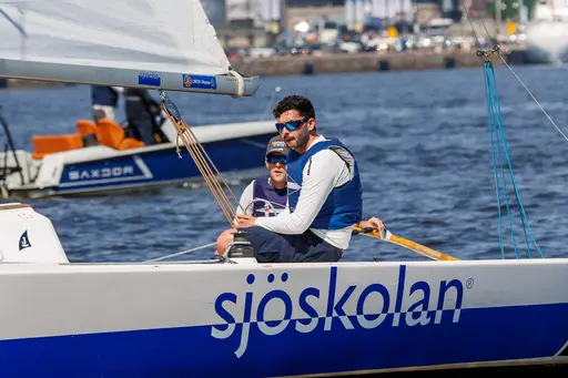 Photo: Egil Eskilsson
