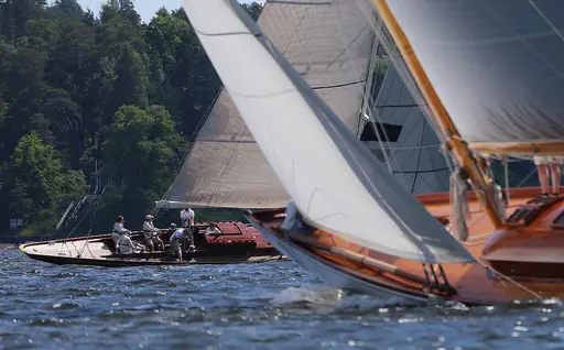 Bilder: Malcolm Hanes och Peter af Klercker